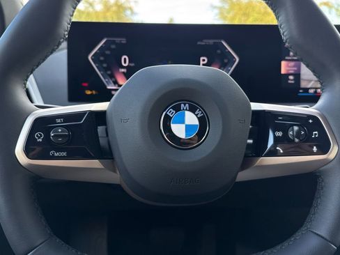 New 2026 BMW iX xDrive60 AWD/4WD image 27