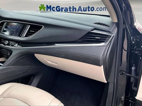 Used 2022 Buick Enclave Essence w/ Experience Buick Package image 27