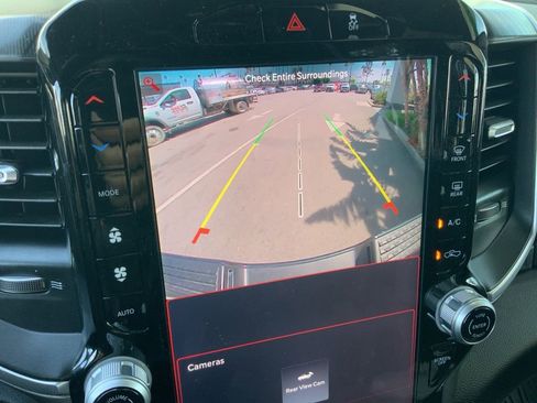 New 2025 RAM 2500 Big Horn image 25