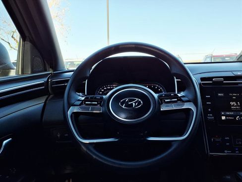 Certified 2024 Hyundai Santa Cruz SEL image 20