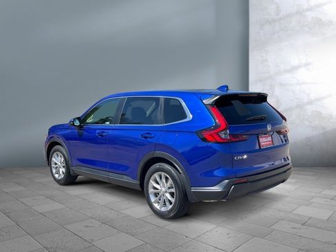 Used 2023 Honda CR-V EX-L image 4