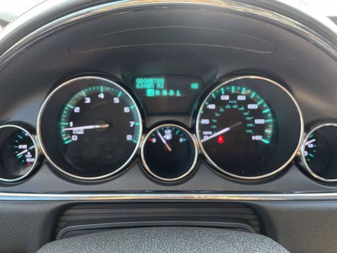 Used 2017 Buick Enclave Premium w/ Enclave Tuscan Edition FWD image 29