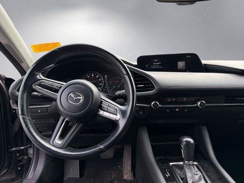 Used 2019 MAZDA MAZDA3 Sedan w/ Select Package FWD image 3