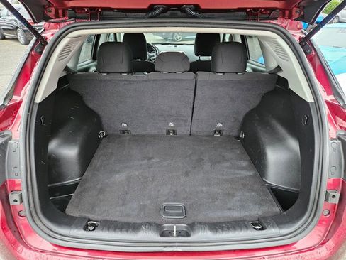 Used 2020 Jeep Compass Sport image 19