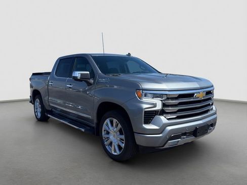 Used 2026 Chevrolet Silverado 1500 High Country w/ High Country Premium Package image 27