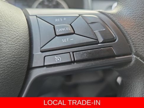 Used 2024 Nissan Kicks S FWD image 18