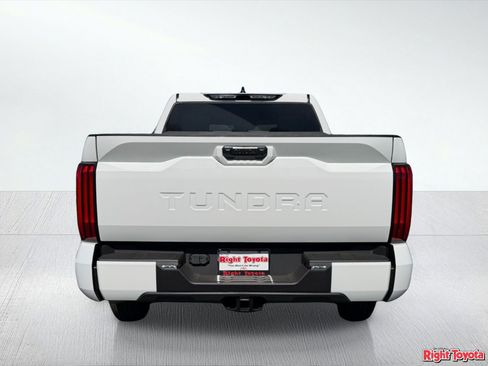 New 2026 Toyota Tundra SR5 RWD image 7