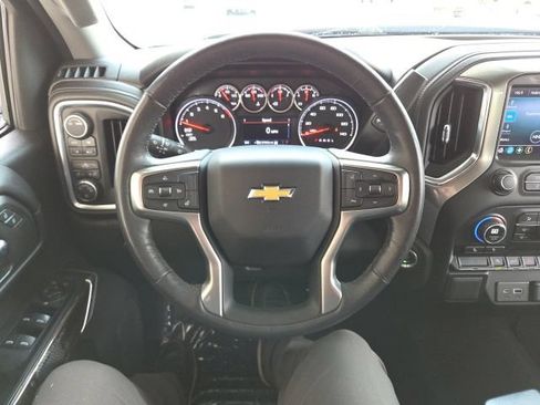 Used 2020 Chevrolet Silverado 1500 LT w/ All-Star Edition AWD/4WD image 57