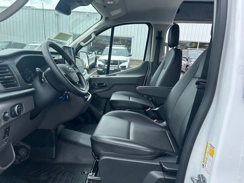 New 2025 Ford Transit 250 Base image 14