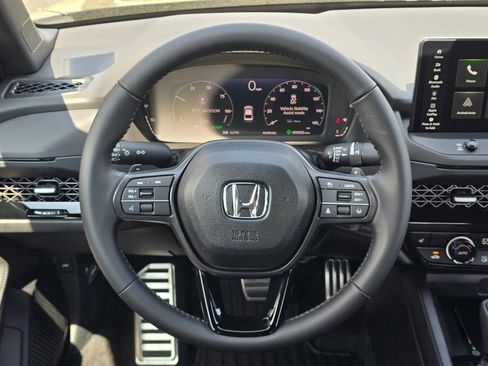 New 2026 Honda Accord Sport image 15
