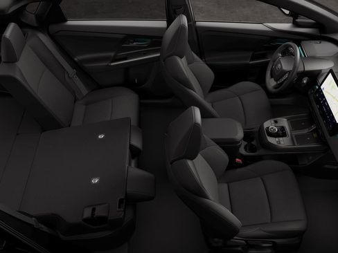 New 2026 Toyota bZ AWD/4WD image 22