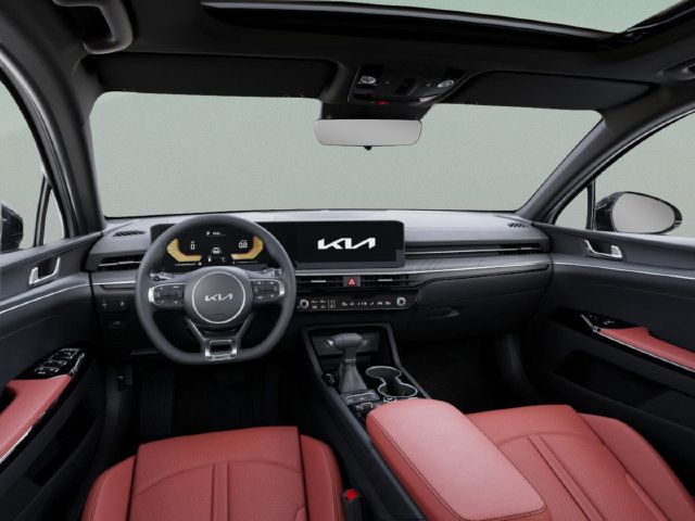 Used 2026 Kia K5 GT-Line w/ GT-Line Premium Package FWD image 14