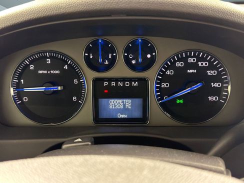 Used 2008 Cadillac Escalade 2WD image 19