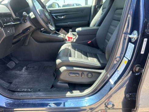 Used 2026 Honda CR-V EX-L image 4