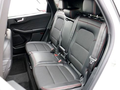 New 2026 Ford Escape ST-Line w/ Tech Pack #1 image 16