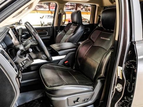 Used 2022 RAM 4500 Laramie image 27