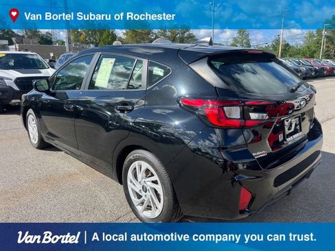 Used 2024 Subaru Impreza 2.0i AWD/4WD image 4