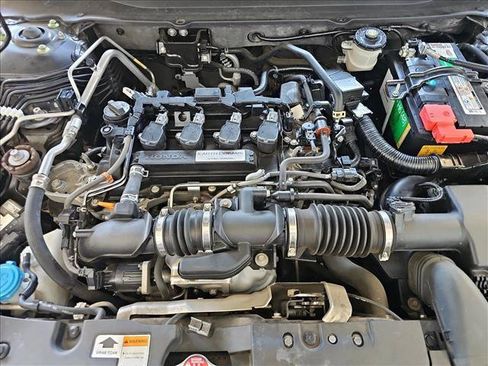 Used 2018 Honda Accord EX image 25