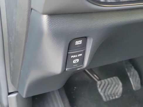 New 2025 Nissan Armada PRO-4X image 30