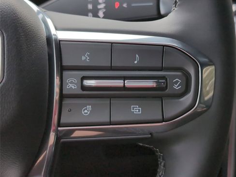 New 2026 GMC Sierra EV Elevation image 26