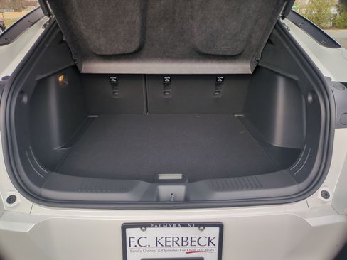 New 2026 Buick Envista Avenir image 26