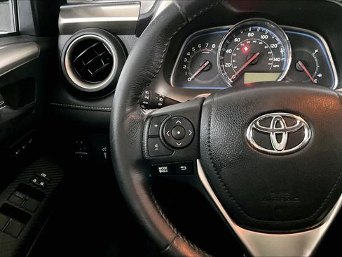Used 2015 Toyota RAV4 Limited w/ Technology Package AWD/4WD image 24