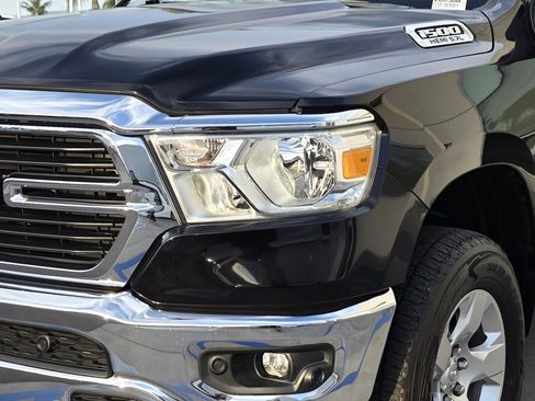 Certified 2021 RAM 1500 Big Horn image 8