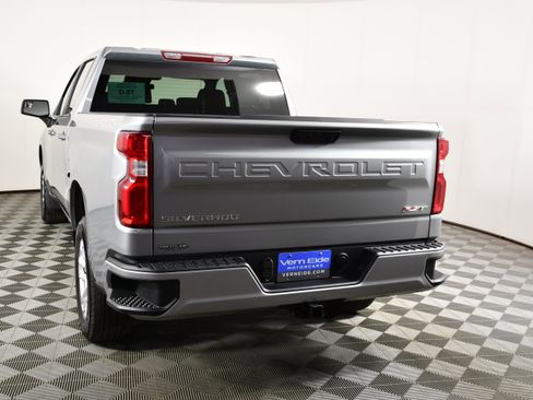 Used 2026 Chevrolet Silverado 1500 RST image 7