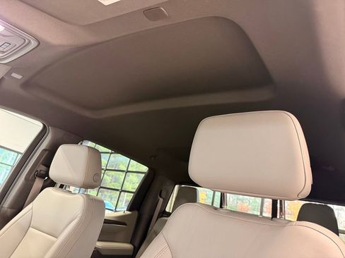 Used 2023 Chevrolet Silverado 1500 RST w/ True North Edition Plus image 30