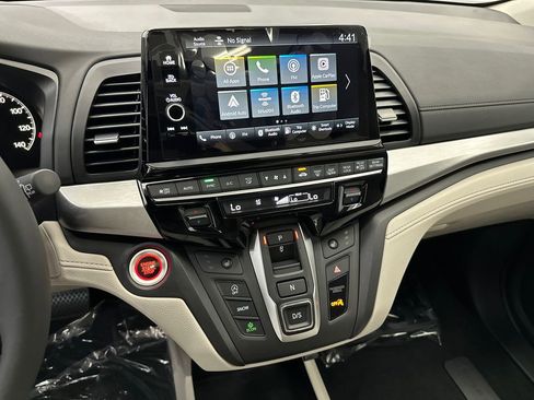 New 2026 Honda Odyssey EX-L image 32