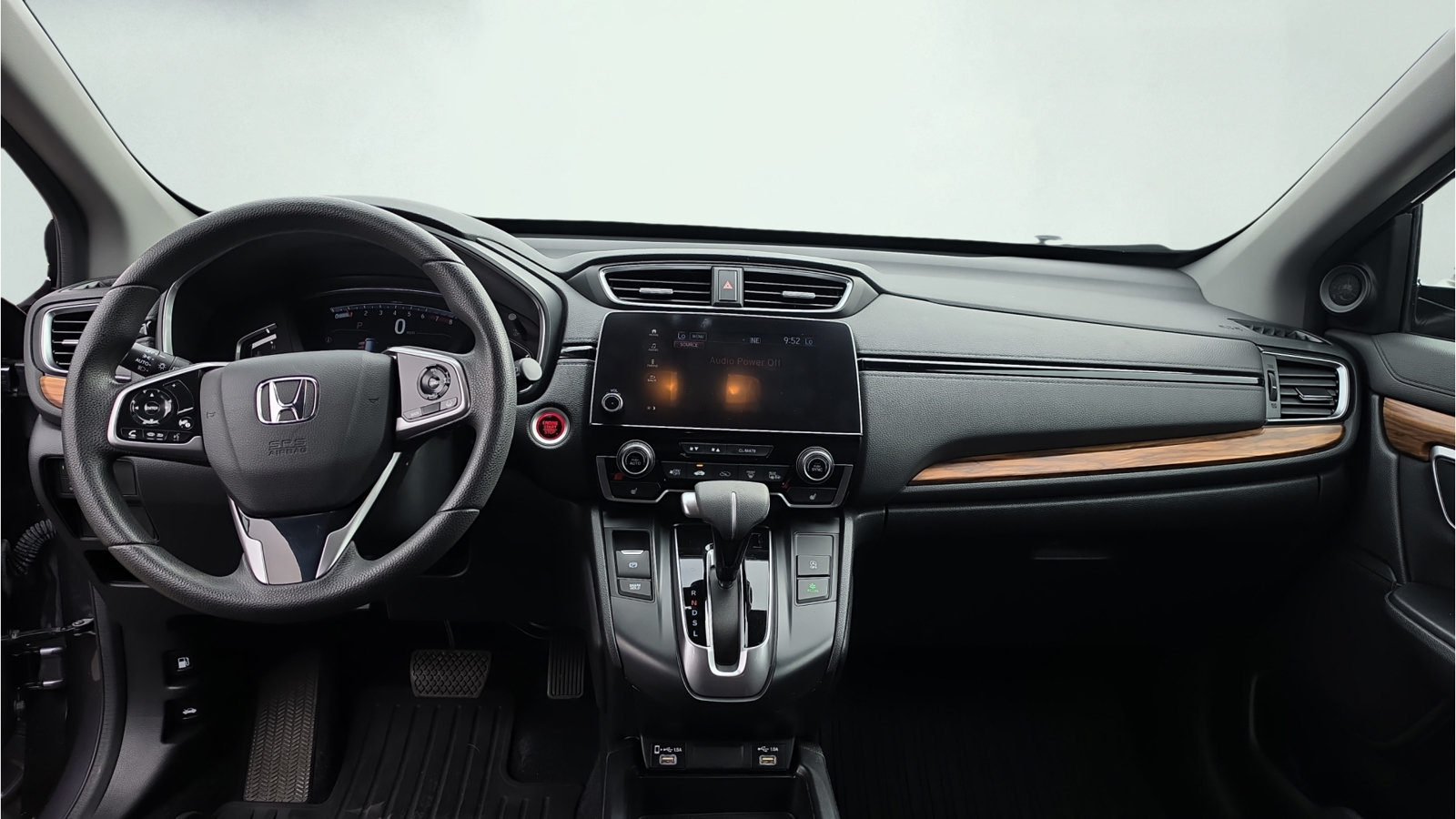 Used 2021 Honda CR-V EX image 13