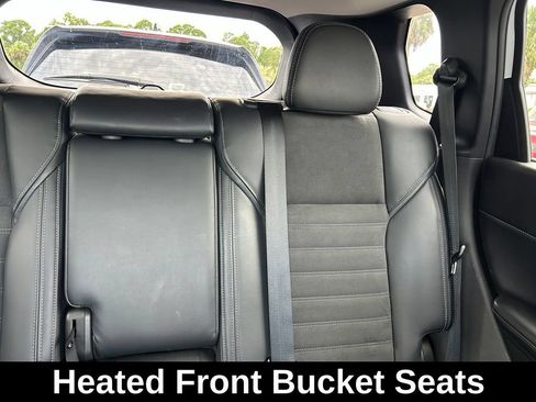 Used 2024 Mitsubishi Outlander SE AWD/4WD image 14