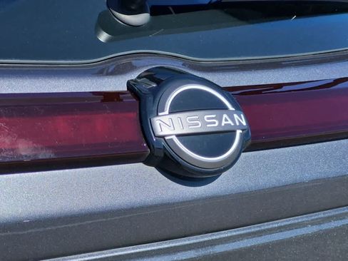 Used 2022 Nissan Kicks S FWD image 21