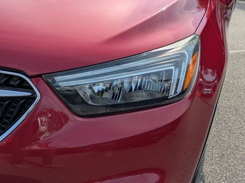 Used 2018 Buick Encore Preferred FWD image 10