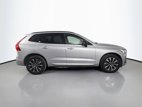 Certified 2023 Volvo XC60 B5 Plus w/ Protection Package Premier AWD/4WD image 5