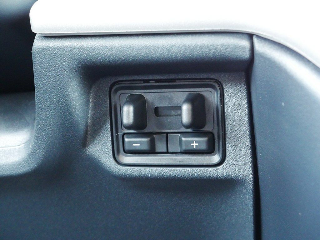 New 2027 Ford Expedition Active AWD/4WD image 25