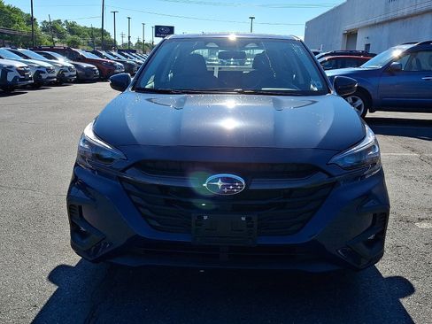 Certified 2024 Subaru Legacy Premium AWD/4WD image 2
