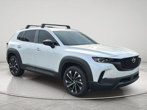 New 2026 MAZDA CX-50 2.5 Hybrid w/ Weather Package image 7