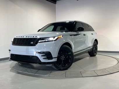 Used 2024 Land Rover Range Rover Velar Dynamic SE