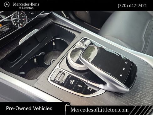 Used 2023 Mercedes-Benz G 63 AMG 4MATIC image 19