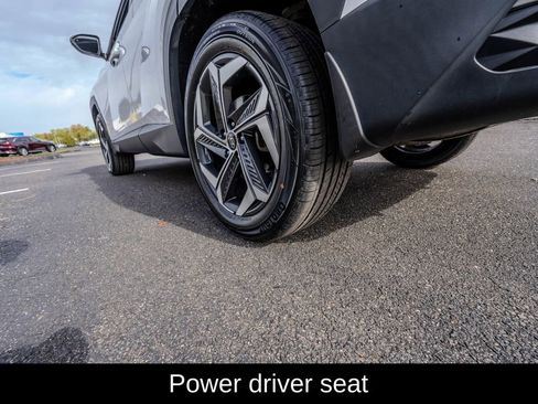 Used 2023 Hyundai Tucson SEL w/ Convenience Package image 10