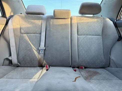 Used 2009 Toyota Corolla LE image 22