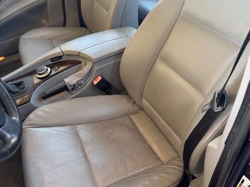 Used 2006 BMW 530xi Sedan AWD/4WD image 14