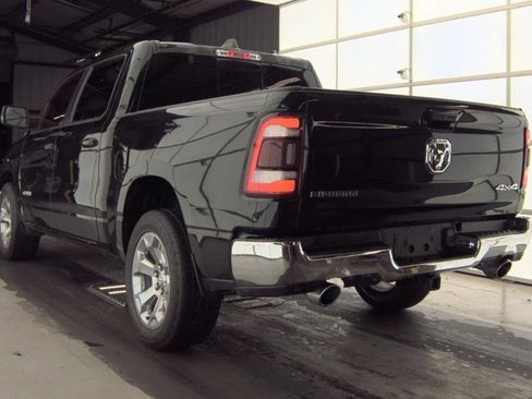Used 2021 RAM 1500 Big Horn image 6