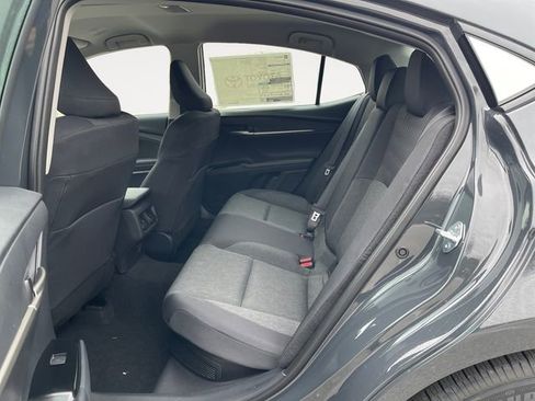 New 2026 Toyota Camry LE image 13