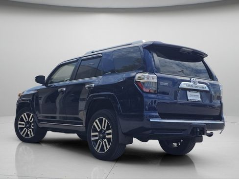 Used 2020 Toyota 4Runner Limited AWD/4WD image 24