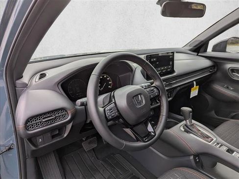 New 2026 Honda HR-V Sport image 12