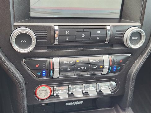 Used 2017 Ford Mustang GT Premium image 25