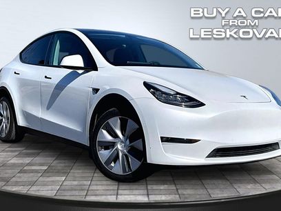 Used 2022 Tesla Model Y Long Range