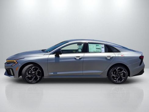 New 2026 Kia K5 GT-Line FWD image 7